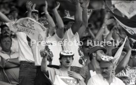25.05.88 PSV Eindhoven - Benfica Lissabon