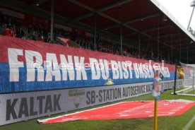 18.09.22 1. FC Heidenheim - 1. FC Kaiserslautern