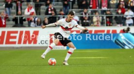 19.02.22 VfB Stuttgart - VfL Bochum