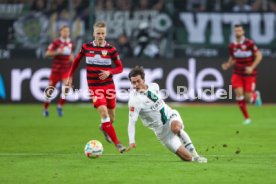 04.11.22 Borussia Mönchengladbach - VfB Stuttgart