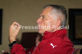 VfB Stuttgart Trainingslager Portugal Lagos 2017