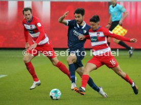 21.04.21 1. FC Heidenheim - VfL Bochum