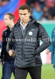 1. FC Heidenheim - VfL Wolfsburg