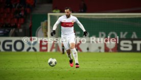 Bayer 04 Leverkusen - VfB Stuttgart