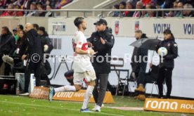 05.11.23 1. FC Heidenheim - VfB Stuttgart