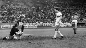 VfB Stuttgart - Bayer 05 Uerdingen