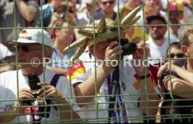 21.06.98 Deutschland - Jugoslawien