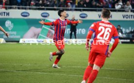 17.03.23 1. FC Heidenheim - Karlsruher SC