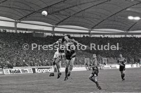 02.10.93 VfB Stuttgart - Eintracht Frankfurt