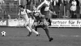 01.10.78 Stuttgarter Kickers - Freiburger FC