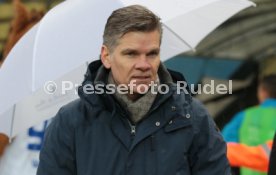 Karlsruher SC - SpVgg Unterhaching
