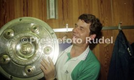 05.06.1993 VfB Stuttgart - SV Werder Bremen