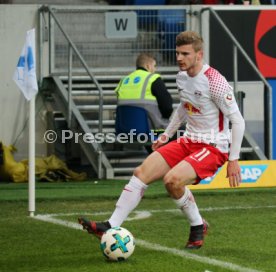 TSG 1899 Hoffenheim - RB Leipzig