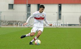 04.03.23 U17 VfB Stuttgart - U17 1. FC Saarbr&uuml;cken
