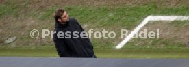 FC Augsburg - FC Liverpool