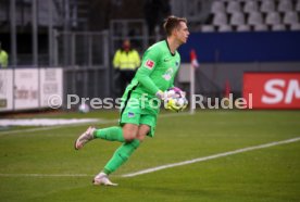 20.12.20 SC Freiburg - Hertha BSC Berlin
