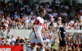 25.07.26 FSV Hollenbach - VfB Stuttgart