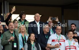 24.05.25 DFB-Pokal Finale 2025 DSC Arminia Bielefeld - VfB Stuttgart