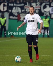 1. FC Heidenheim - Eintracht Frankfurt