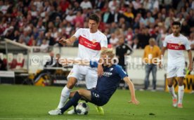 VfB Stuttgart - VfL Bochum