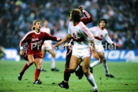 15.11.88 FC Bayern M&uuml;nchen - VfB Stuttgart