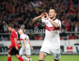 VfB Stuttgart - SC Freiburg