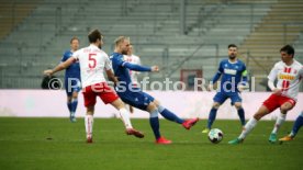 07.02.21 Karlsruher SC - SSV Jahn Regensburg