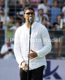 Sami Khedira