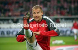 VfB Stuttgart - Hertha BSC Berlin