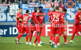 18.10.22 Stuttgarter Kickers - Eintracht Frankfurt