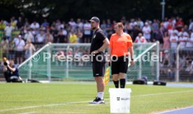 20.07.24 VfB Stuttgart - Fortuna Sittard