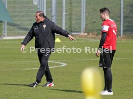 VfB Stuttgart