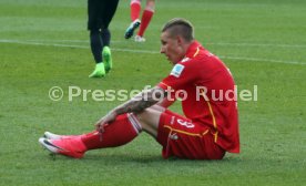 1. FC Union Berlin - SV Sandhausen