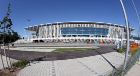 13.06.21 SC Freiburg Neues Stadion