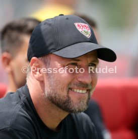 19.07.26 TSG Balingen - VfB Stuttgart