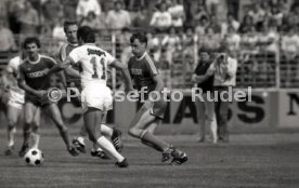 SV Darmstadt 98 - VfB Stuttgart