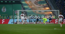 24.05.25 DFB-Pokal Finale 2025 DSC Arminia Bielefeld - VfB Stuttgart