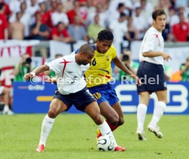 Fussball WM 2006