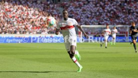 20.08.22 VfB Stuttgart - SC Freiburg