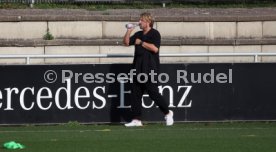 25.10.22 VfB Stuttgart Training