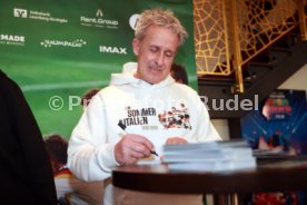 18.03.26 Leonberg Traumpalast Kino Premiere Film ein Sommer in Italien