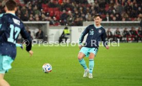 30.03.26 Deutschland - Ghana