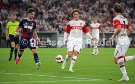 04.09.26 VfB Stuttgart - 1. FC K&ouml;ln