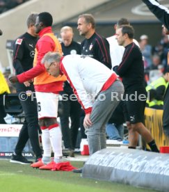 VfB Stuttgart - SV Werder Bremen