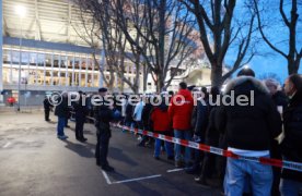 11.12.25 VfB Stuttgart - Maccabi Tel Aviv FC
