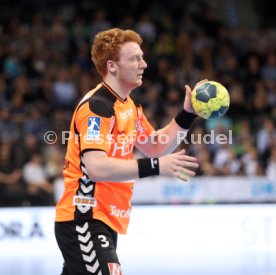 TVB 1898 Stuttgart - HC Erlangen