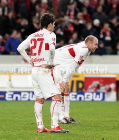 05.12.09 VfB Stuttgart - VfL Bochum