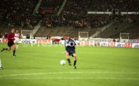 15.09.98 VfB Stuttgart - Feyenoord Rotterdam