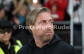 08.11.22 VfB Stuttgart - Hertha BSC Berlin