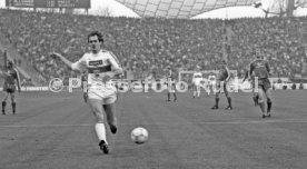 29.11.86 FC Bayern M&uuml;nchen - VfB Stuttgart